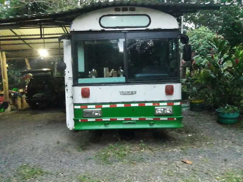 1 bed Single Family Homes For Sale in La Fortuna, Alajuela - 1